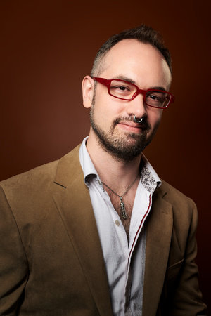 Gabriel Wyner