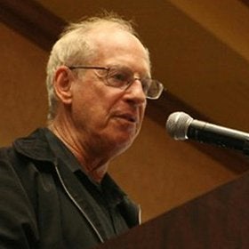 Stephen Krashen