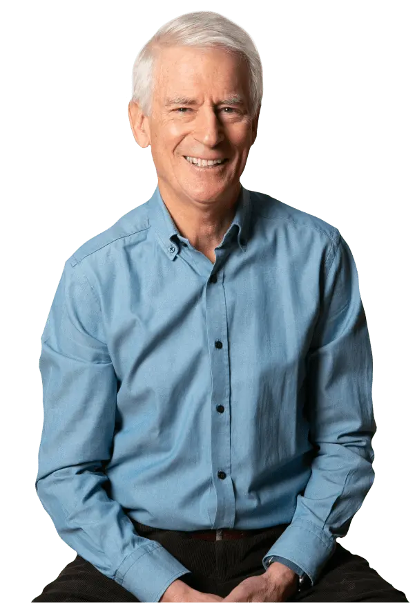 Steve Kaufmann